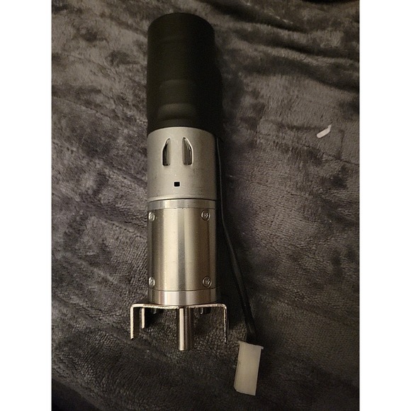 The Unbranded Brand Other - 364262  42mm Mid Torque RV Camper IN WALL SLIDE OUT MOTOR 12VDC